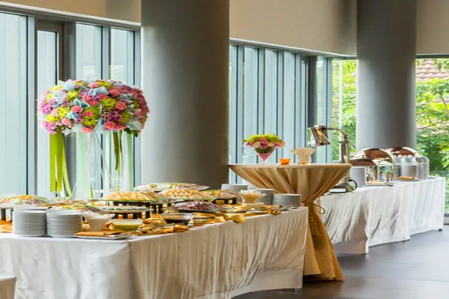 Catering Services