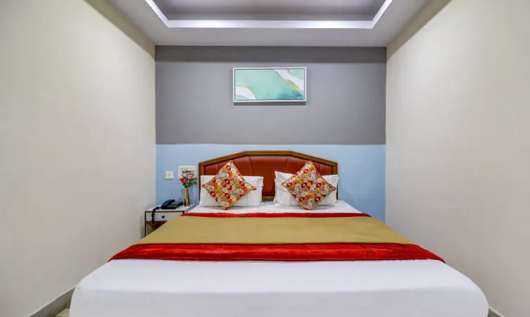 Hotel ambience