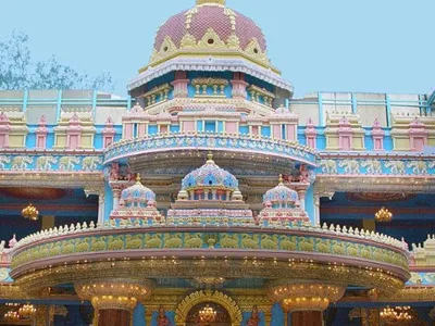 Sai Kulwant Hall