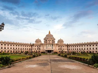 Sri Sathya Sai General Hospital